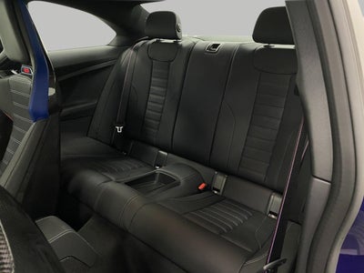 2026 BMW M2 CS Coupe