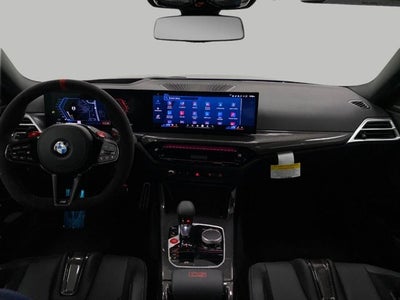 2026 BMW M2 CS Coupe