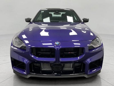 2026 BMW M2 CS Coupe