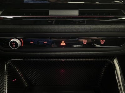 2026 BMW M2 CS Coupe