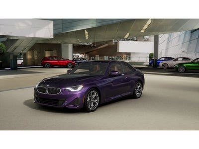 2026 BMW 230i 230i xDrive Coupe