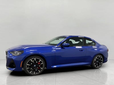 2026 BMW 230i 230i xDrive Coupe