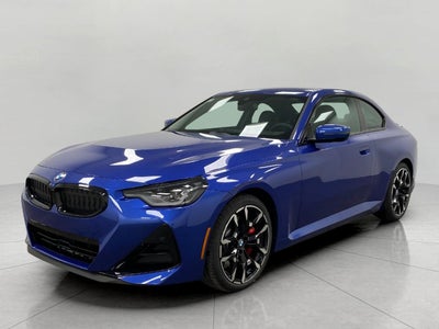2026 BMW 230i 230i xDrive Coupe