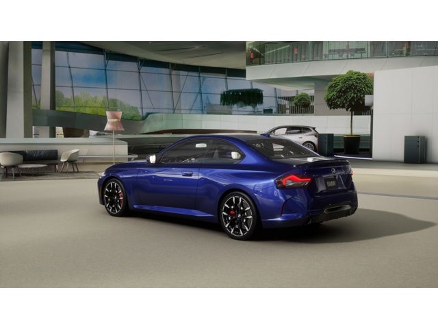 2026 BMW 230i 230i xDrive Coupe