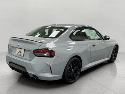 2026 BMW 230i 230i xDrive Coupe
