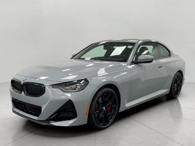 2026 BMW 230i 230i xDrive Coupe