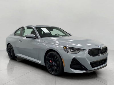 2026 BMW 230i 230i xDrive Coupe