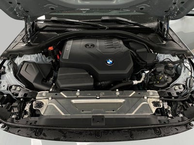2026 BMW 230i 230i xDrive Coupe