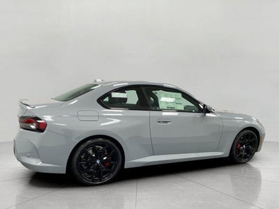 2026 BMW 230i 230i xDrive Coupe