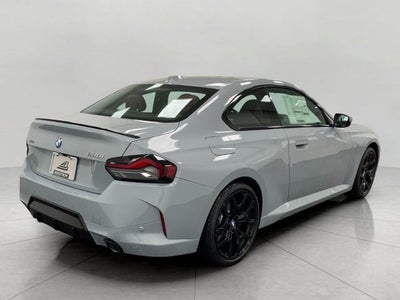 2026 BMW 230i 230i xDrive Coupe