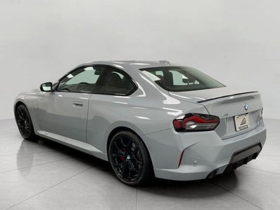 2026 BMW 230i 230i xDrive Coupe