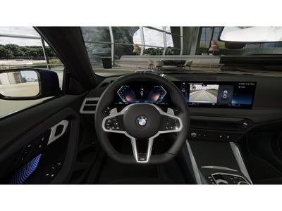 2026 BMW 230i 230i xDrive Coupe