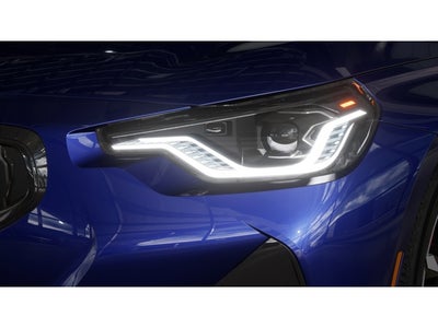 2026 BMW 230i 230i xDrive Coupe