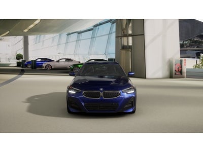 2026 BMW 230i 230i xDrive Coupe