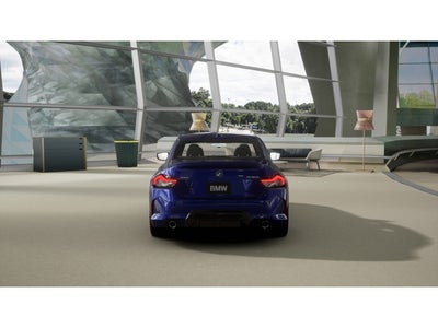2026 BMW 230i 230i xDrive Coupe