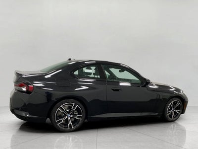 2026 BMW 230i 230i xDrive Coupe