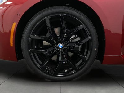 2026 BMW 230i 230i xDrive Coupe