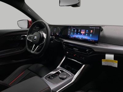 2026 BMW 230i 230i xDrive Coupe