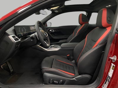 2026 BMW 230i 230i xDrive Coupe