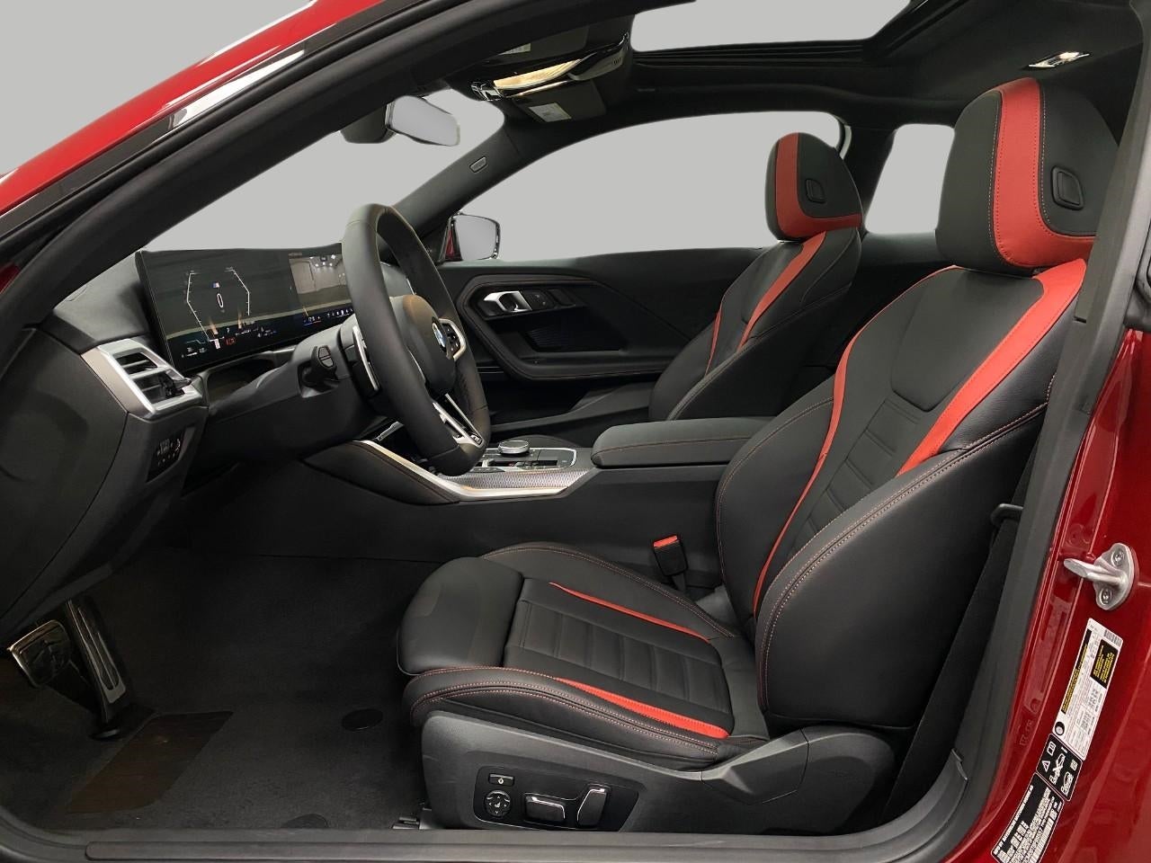 2026 BMW 230i 230i xDrive Coupe