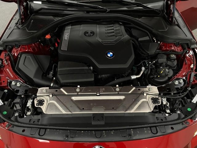 2026 BMW 230i 230i xDrive Coupe