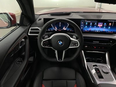2026 BMW 230i 230i xDrive Coupe