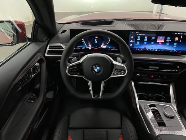 2026 BMW 230i 230i xDrive Coupe