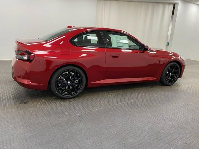 2026 BMW 230i 230i xDrive Coupe