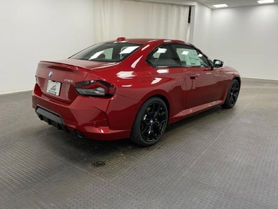 2026 BMW 230i 230i xDrive Coupe