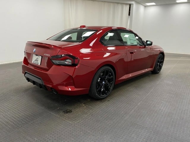 2026 BMW 230i 230i xDrive Coupe