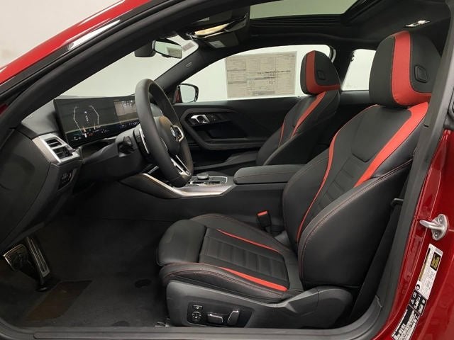 2026 BMW 230i 230i xDrive Coupe