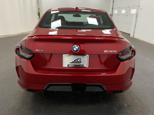 2026 BMW 230i 230i xDrive Coupe