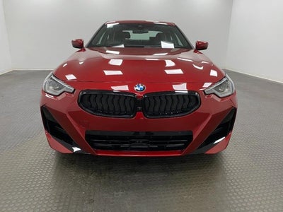 2026 BMW 230i 230i xDrive Coupe