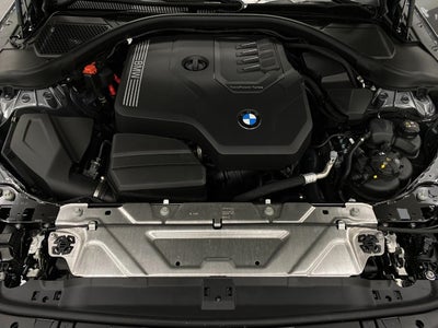 2026 BMW 230i 230i xDrive Coupe