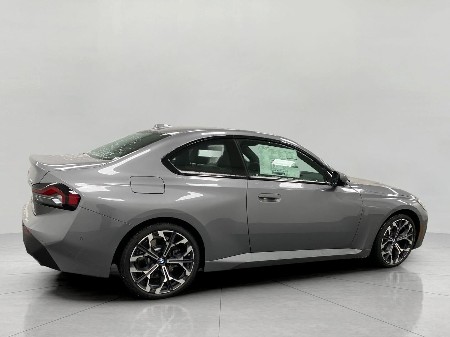 2026 BMW 230i 230i xDrive Coupe