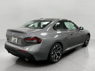 2026 BMW 230i 230i xDrive Coupe