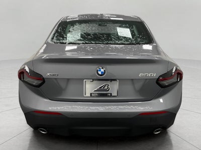 2026 BMW 230i 230i xDrive Coupe