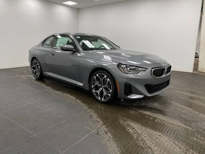 2026 BMW 230i 230i xDrive Coupe