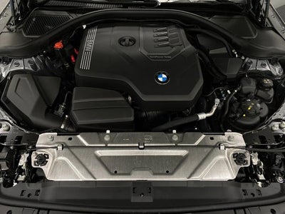 2026 BMW 230i 230i xDrive Coupe