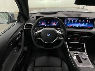 2026 BMW 230i 230i xDrive Coupe