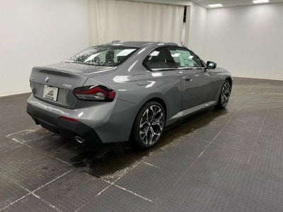 2026 BMW 230i 230i xDrive Coupe