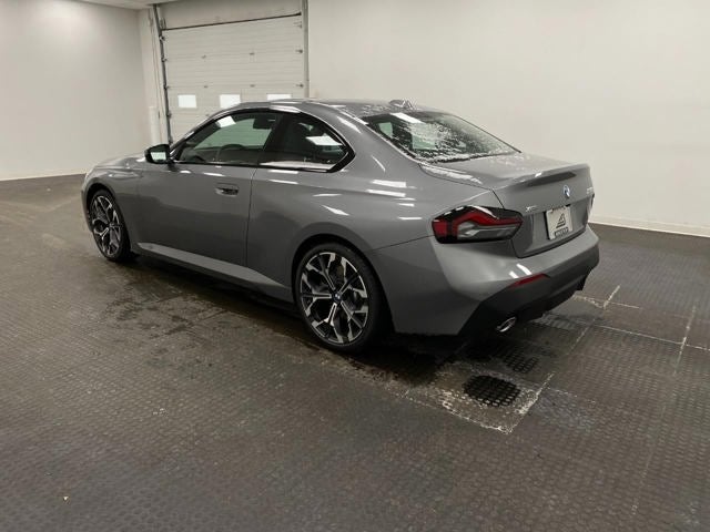 2026 BMW 230i 230i xDrive Coupe