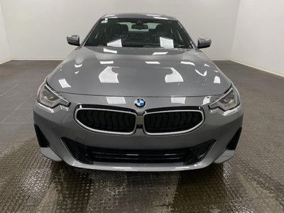 2026 BMW 230i 230i xDrive Coupe