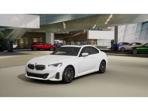 2026 BMW 230i 230i xDrive Coupe