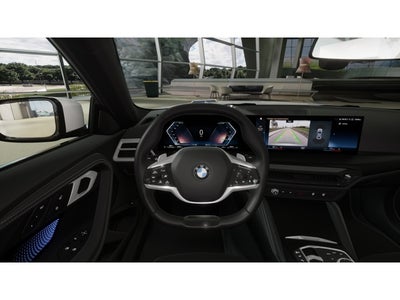 2026 BMW 230i 230i xDrive Coupe