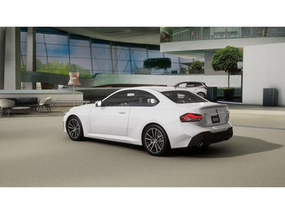 2026 BMW 230i 230i xDrive Coupe