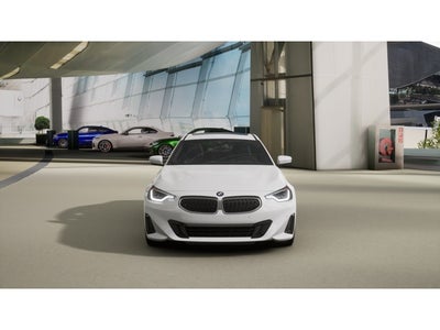 2026 BMW 230i 230i xDrive Coupe