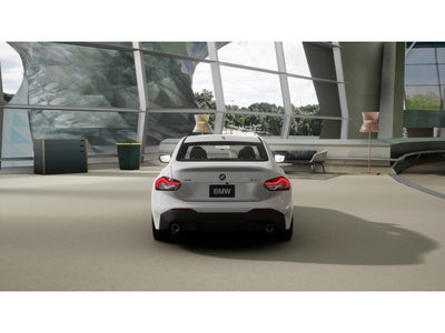 2026 BMW 230i 230i xDrive Coupe