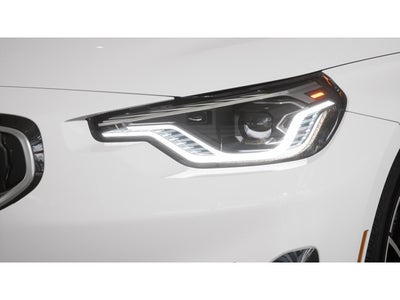 2026 BMW 230i 230i xDrive Coupe
