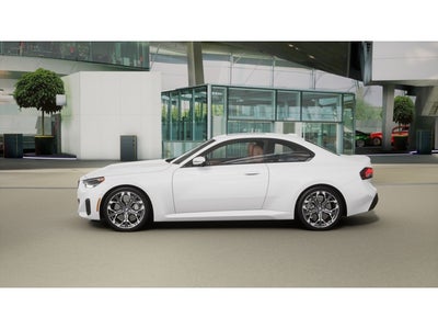2026 BMW 230i 230i xDrive Coupe